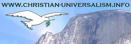 Christian Universalism
