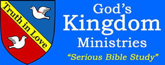 God's Kingdom Miinistries