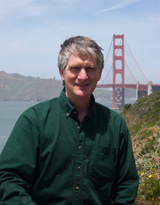 Mark Sanguinetti, Web Site Author