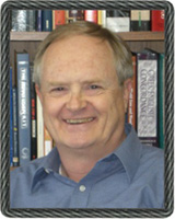 David Sielaff, Associates For Scriptural Knowledge