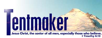 Tent Maker Ministries
